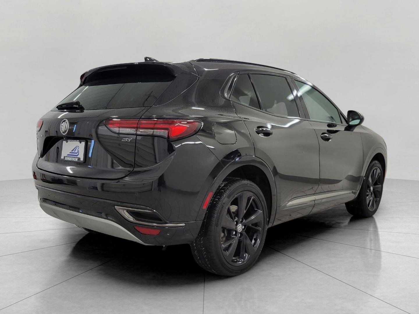 Used 2023 Buick Envision Preferred w/ Sport Touring Package image 20