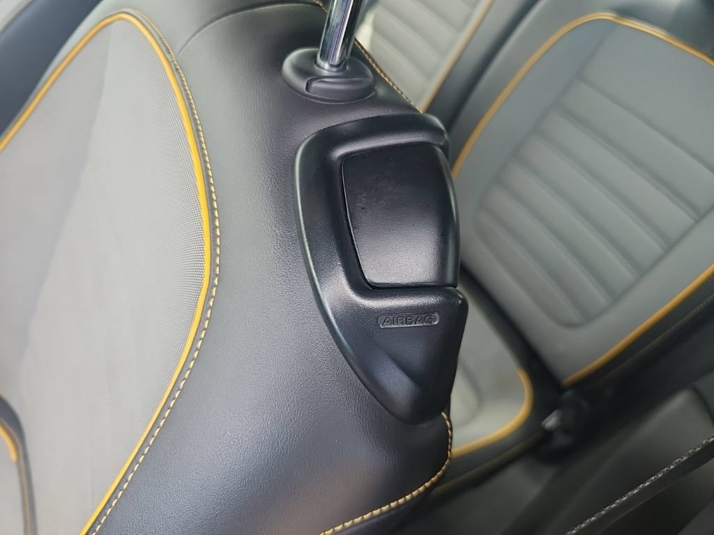 Used 2016 Volkswagen Beetle 1.8T Dune FWD image 15