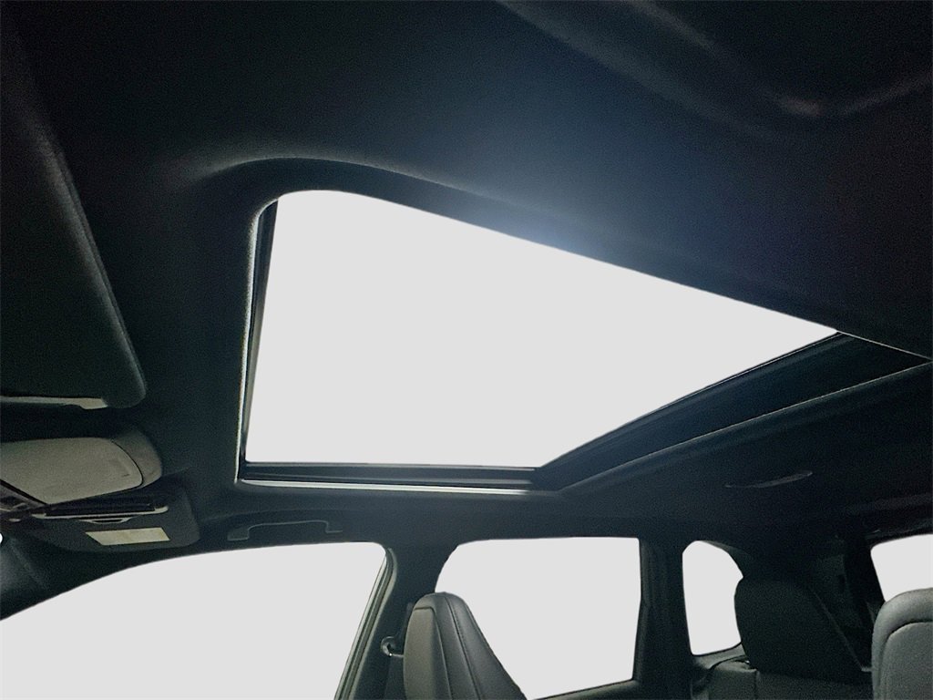 New 2025 Subaru Forester Touring image 21