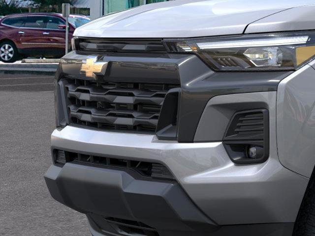 New 2026 Chevrolet Colorado LT w/ LT Convenience Package RWD image 21