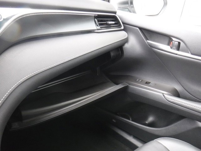 Used 2023 Toyota Camry XSE image 31