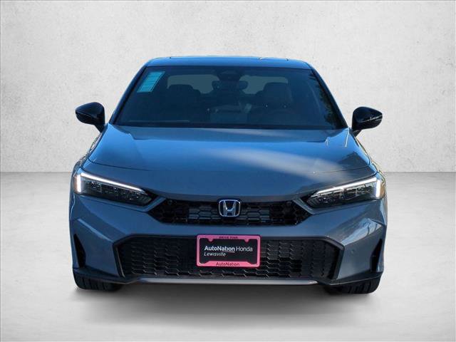 New 2026 Honda Civic Sport Touring image 6