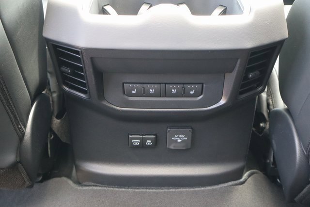 New 2025 Toyota Tundra Platinum image 28