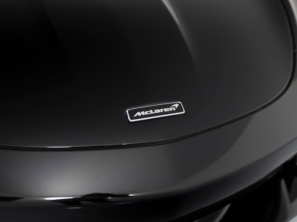 Used 2023 McLaren GT image 35