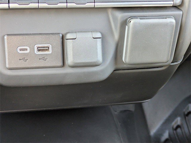 Certified 2023 Chevrolet Silverado 1500 W/T w/ WT Value Package image 22