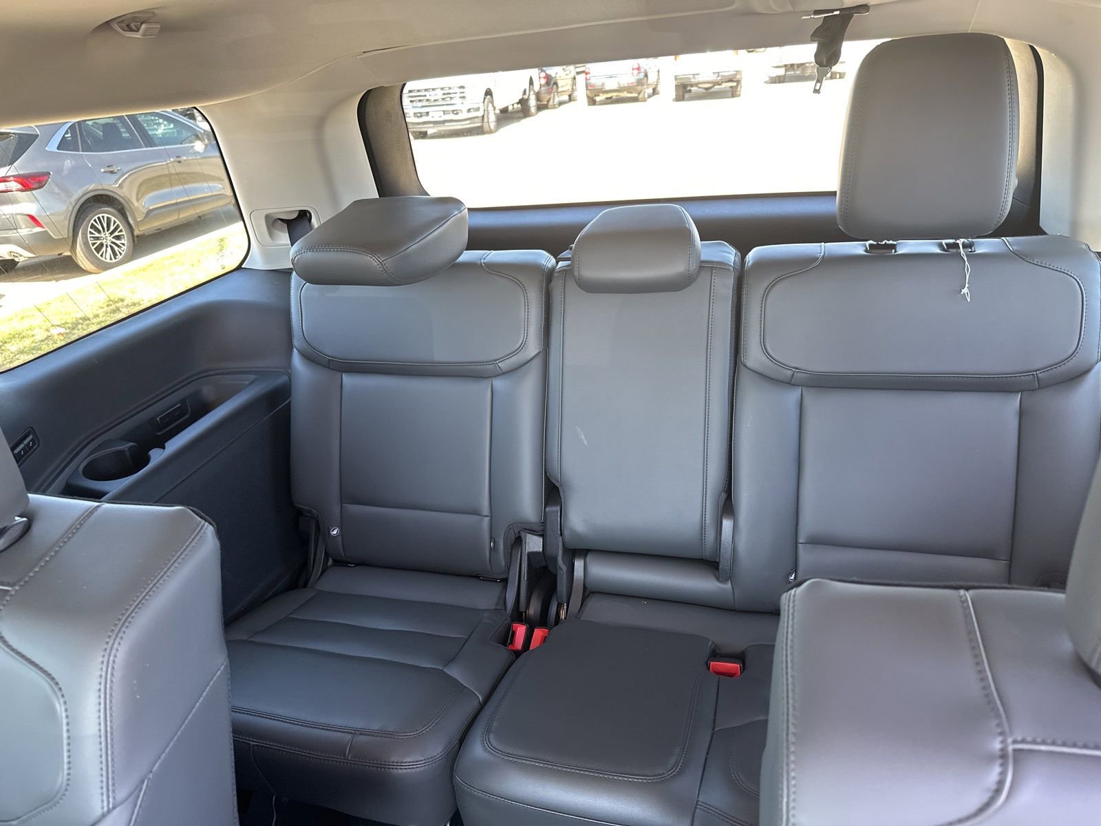 New 2026 Ford Expedition Active image 23