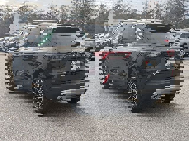 New 2026 Ford Escape SE image 42