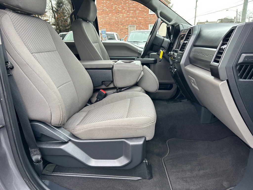 Used 2022 Ford F250 XLT w/ XLT Premium Package image 18