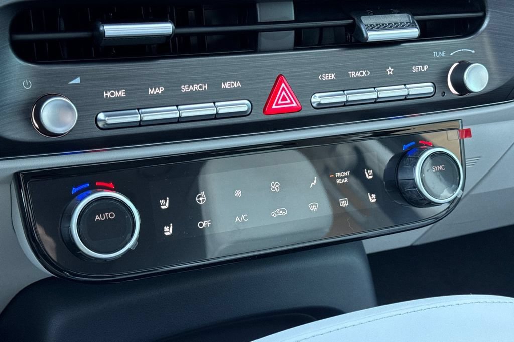 New 2026 Hyundai Palisade Calligraphy AWD/4WD image 25