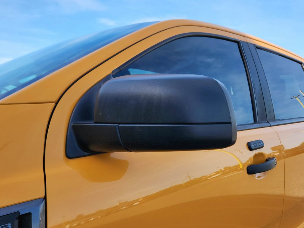 Used 2021 Ford Ranger XLT w/ Equipment Group 302A High image 14