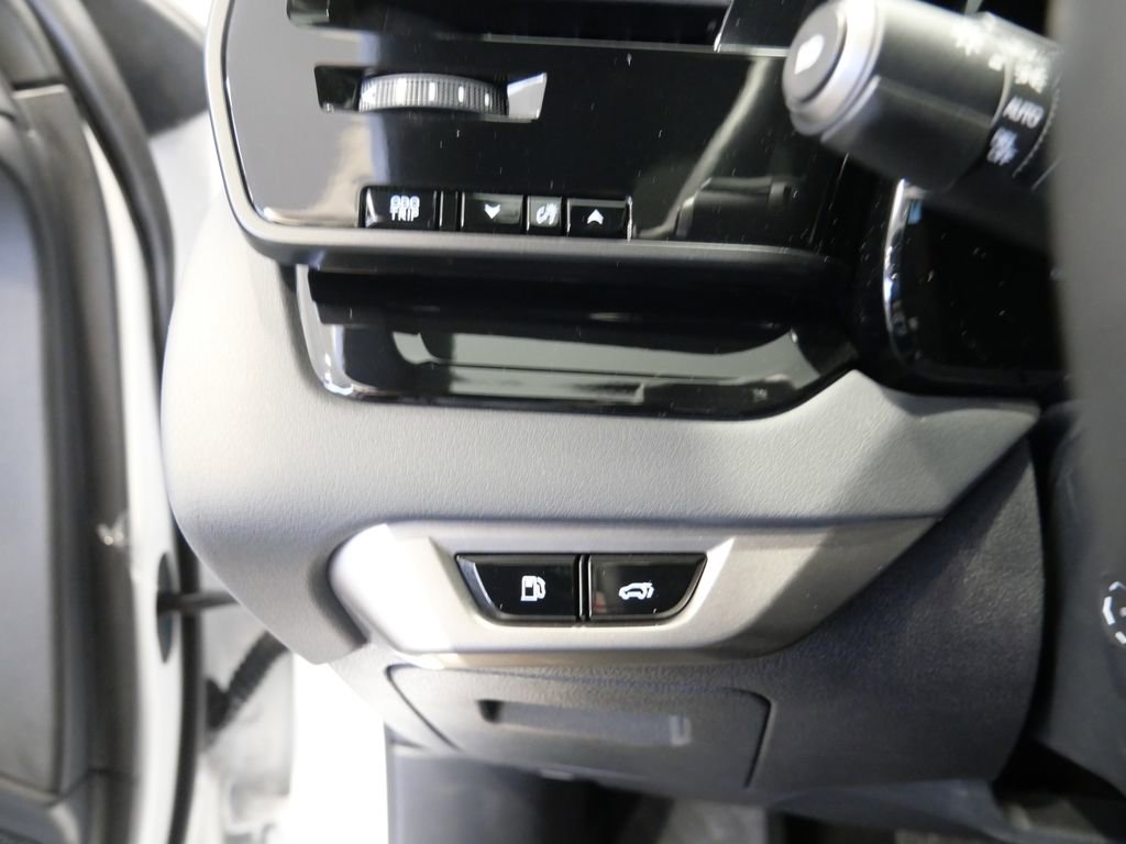 Certified 2024 Lexus RX 350 AWD w/ Accessory Package (K3) image 15