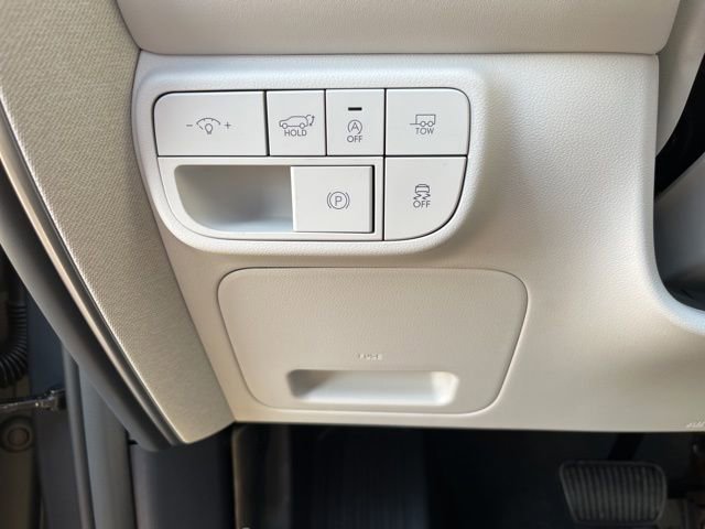 New 2026 Hyundai Palisade Calligraphy image 12