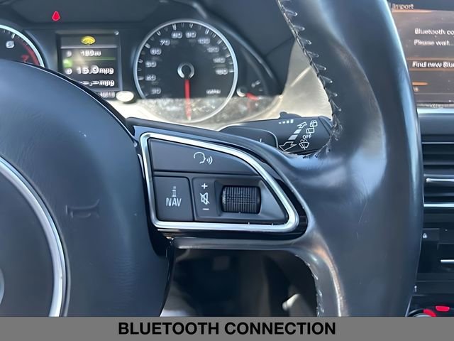 Used 2017 Audi Q5 2.0T Premium Plus w/ Technology Package AWD/4WD image 3