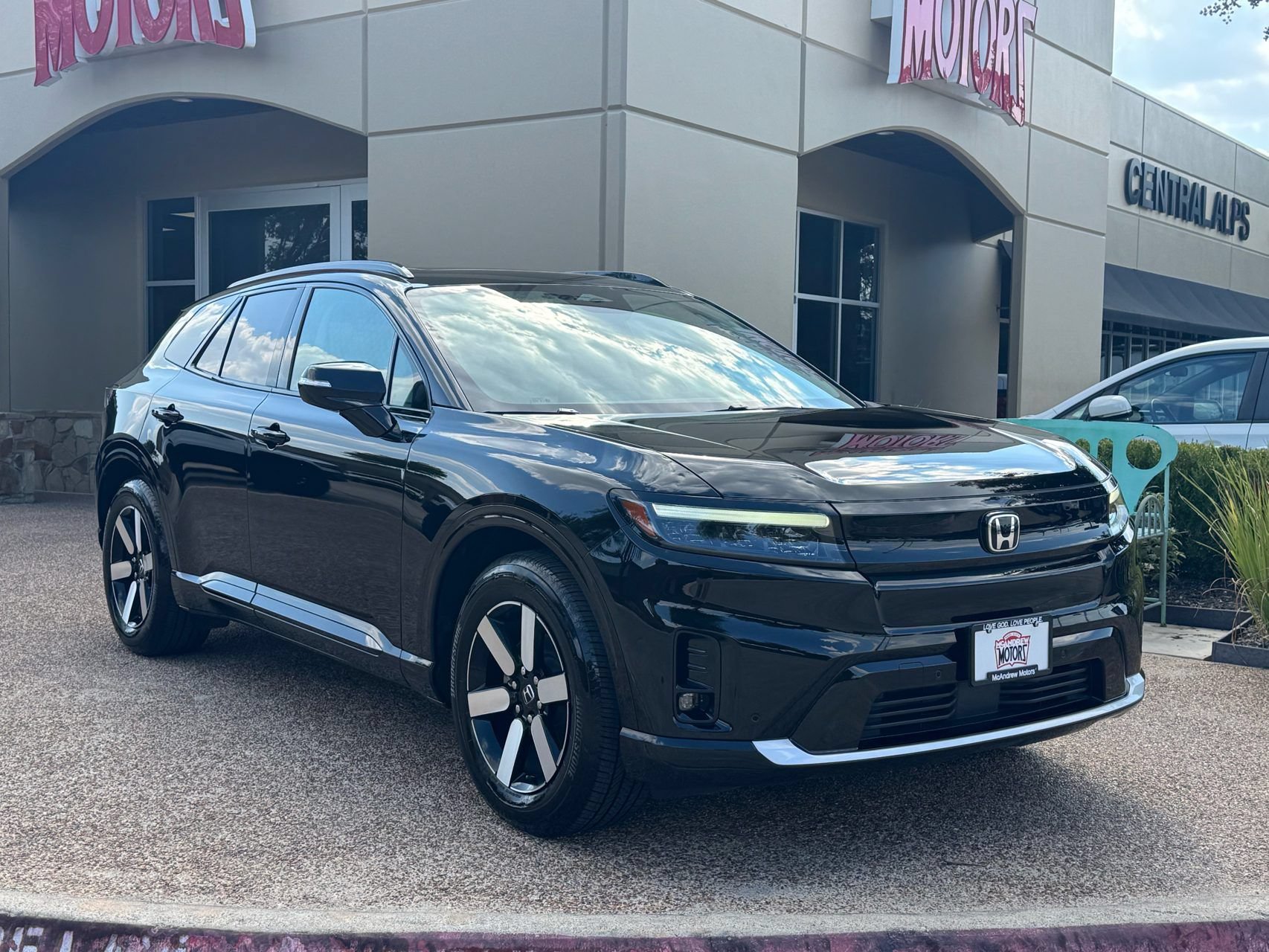 Used 2026 Honda Prologue Touring image 6