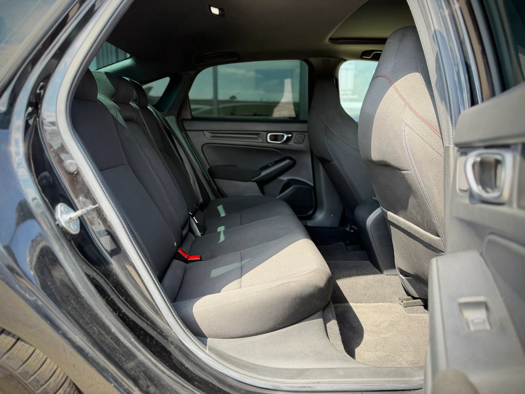Used 2023 Honda Civic Si image 17