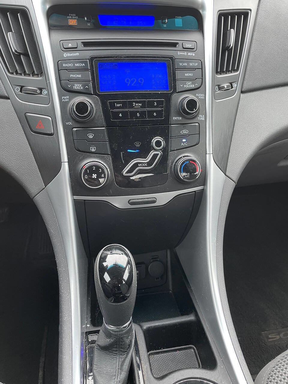Used 2012 Hyundai Sonata GLS image 18