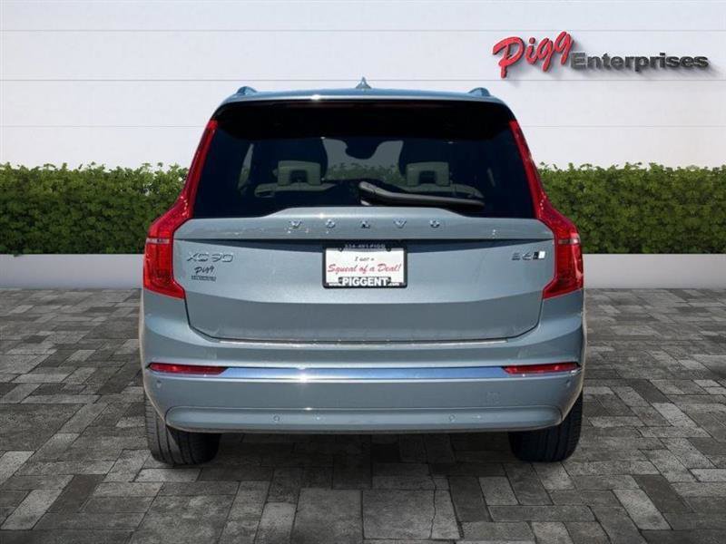 Used 2023 Volvo XC90 B6 Ultimate image 10