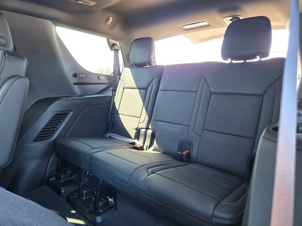 New 2026 GMC Yukon Denali w/ Denali Reserve Package AWD/4WD image 27