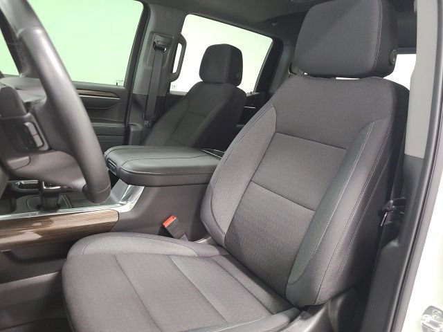 Used 2026 Chevrolet Silverado 1500 LT Trail Boss w/ Convenience Package II AWD/4WD image 21
