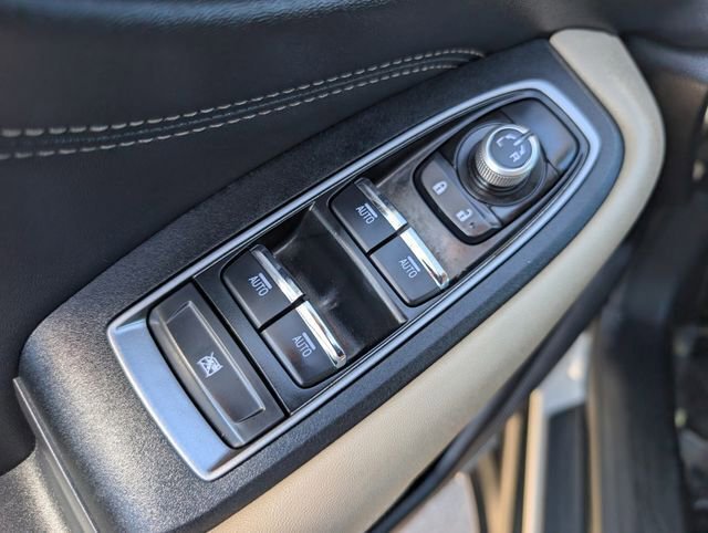 Used 2025 Subaru Outback Limited w/ Popular Package #2 image 15