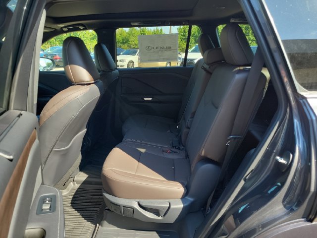 New 2026 Lexus TX 350 AWD image 12