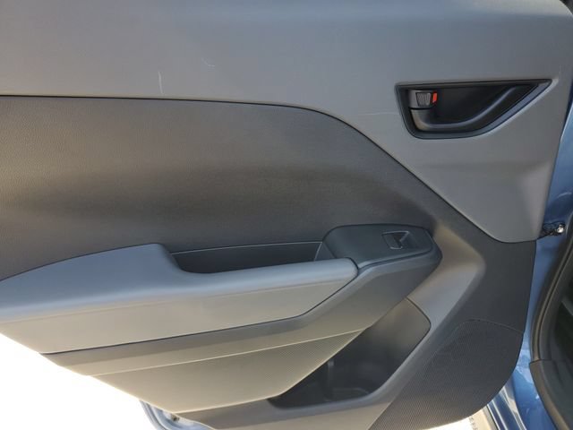 Certified 2024 Subaru Crosstrek 2.0i w/ Crosstrek Mirror Package AWD/4WD image 14