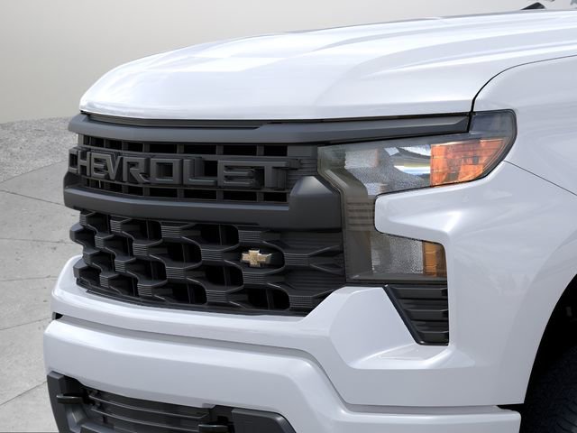 New 2026 Chevrolet Silverado 1500 Custom image 13