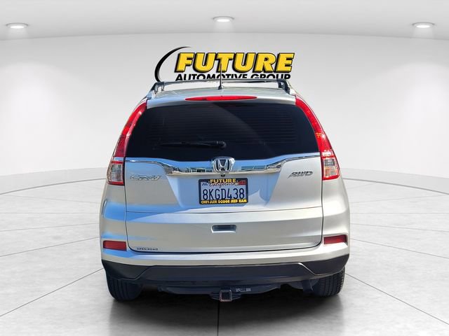 Used 2016 Honda CR-V LX image 5
