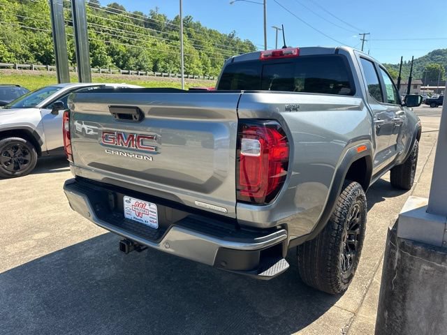 New 2026 GMC Canyon Elevation w/ Convenience Package AWD/4WD image 2
