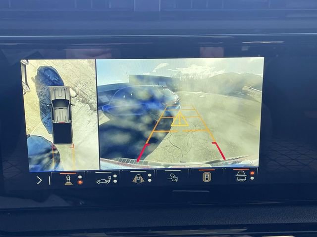 Used 2024 GMC Sierra 2500 AT4 w/ AT4 Premium Plus Package image 23