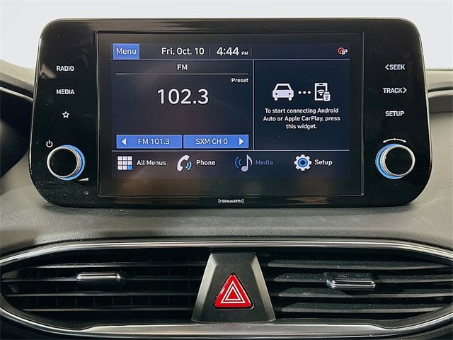 Used 2022 Hyundai Santa Fe XRT w/ Cargo Package image 14