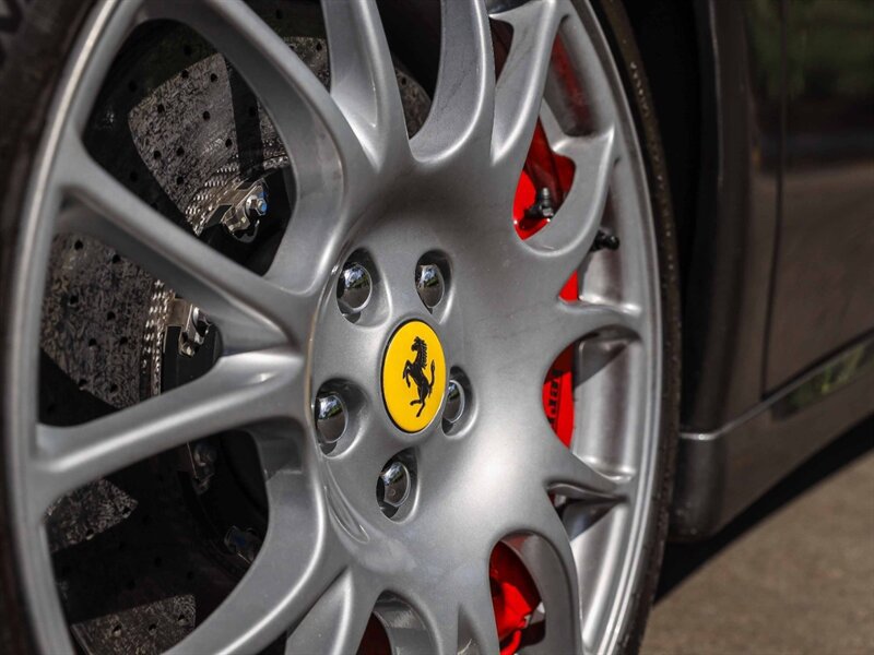Used 2005 Ferrari F430 Spider RWD image 55