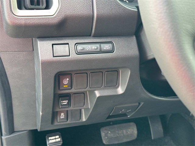 New 2026 Nissan Frontier SV image 24