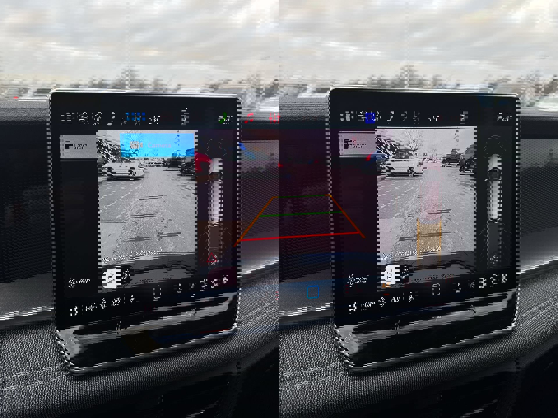 New 2026 Volkswagen Tiguan S image 15