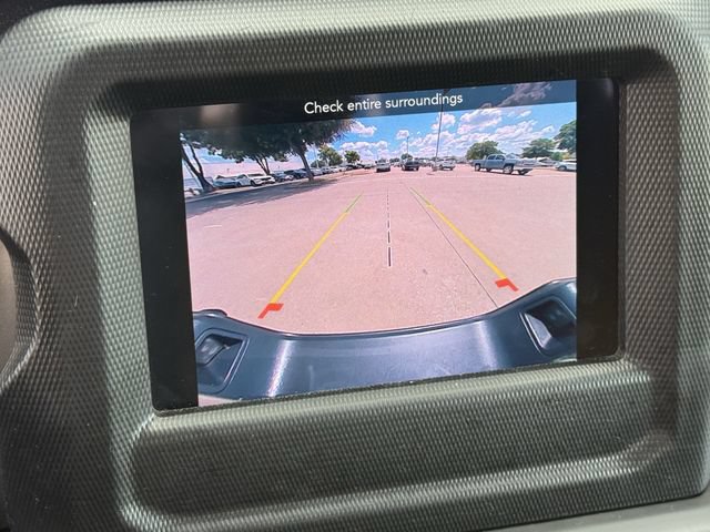 Used 2022 Jeep Gladiator Sport AWD/4WD image 17