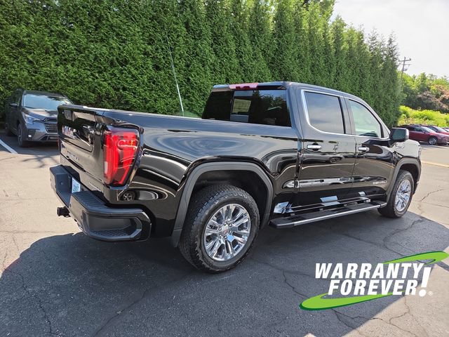 New 2026 GMC Sierra 1500 Denali AWD/4WD image 7