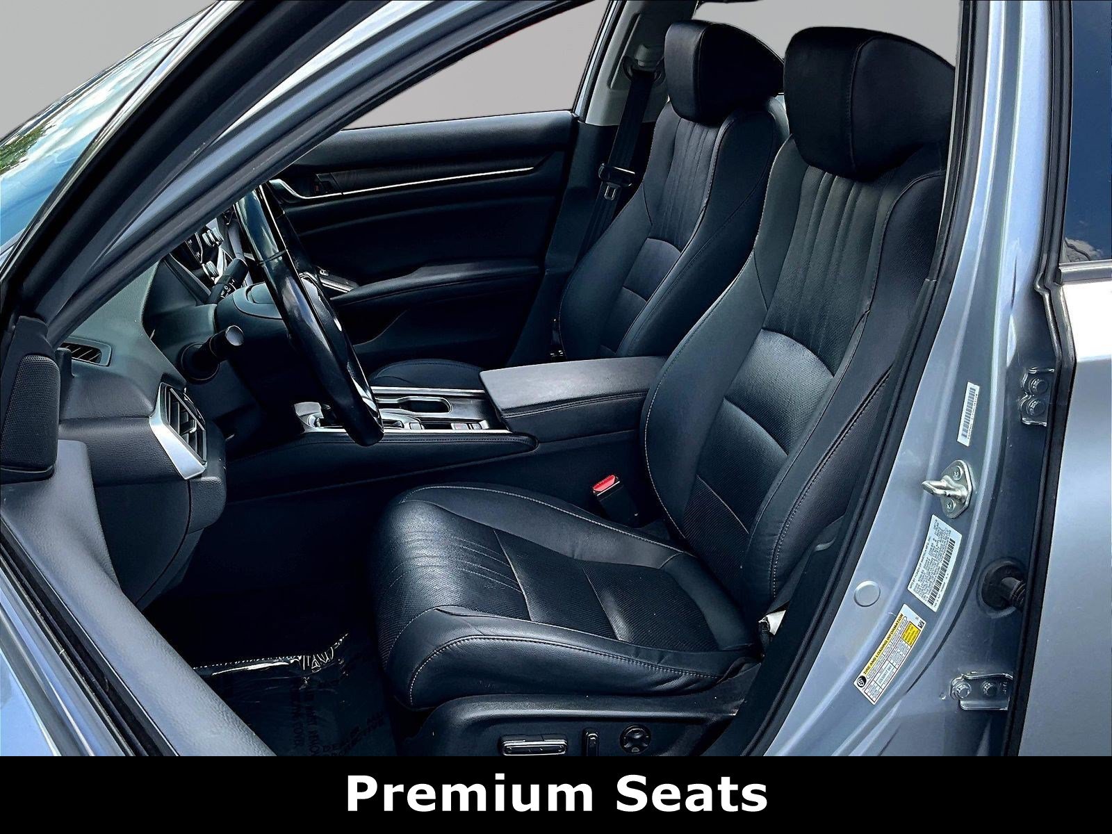 Used 2019 Honda Accord EX-L image 20