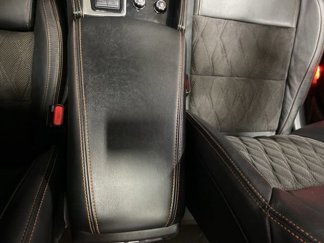 Certified 2023 Nissan Maxima SR w/ Sport Mat Group FWD image 16
