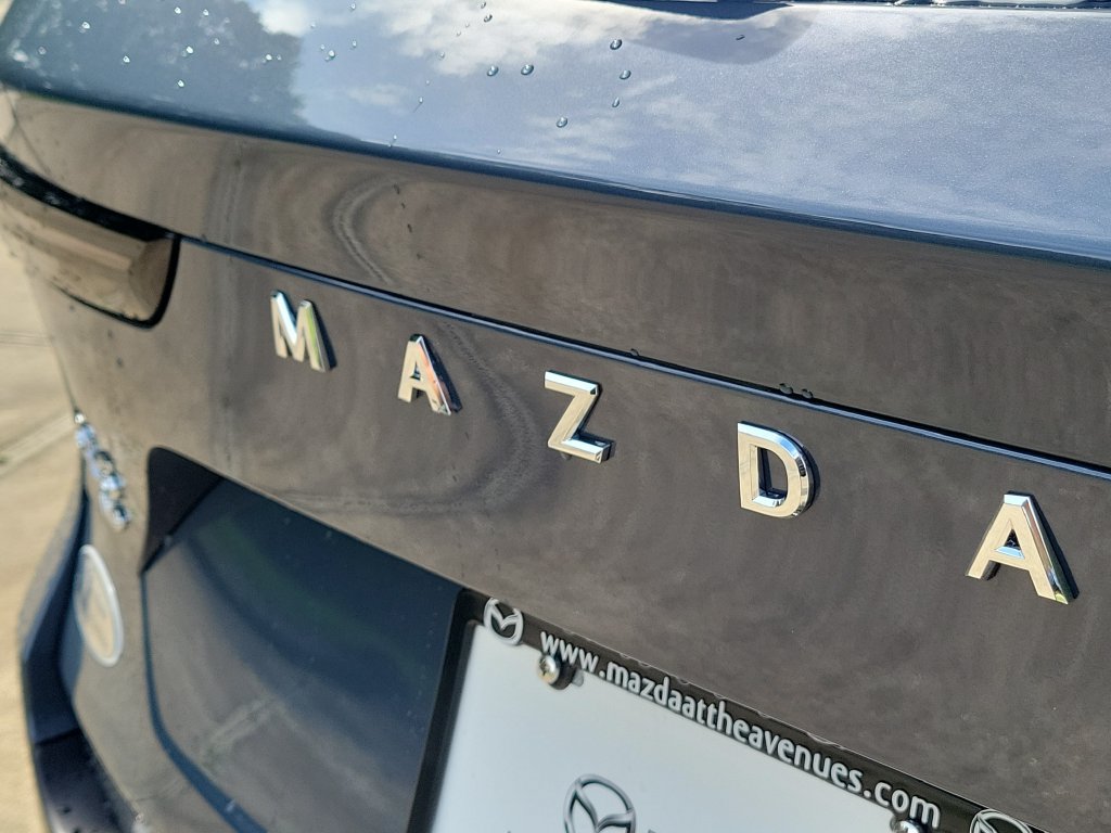 New 2026 MAZDA CX-5 Select AWD/4WD image 8