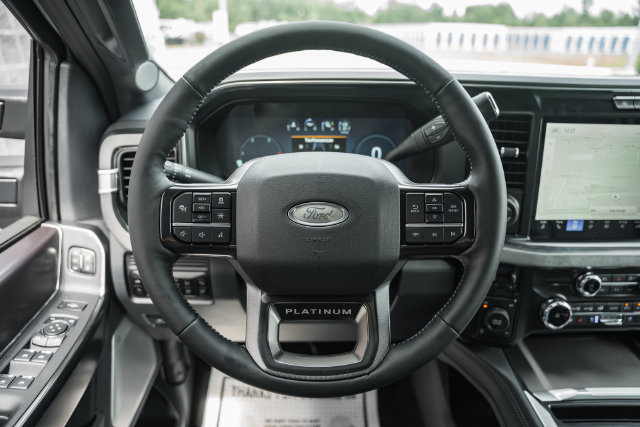 New 2026 Ford F350 Platinum AWD/4WD image 40