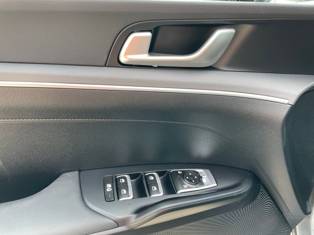 New 2026 Kia K5 LXS FWD image 11