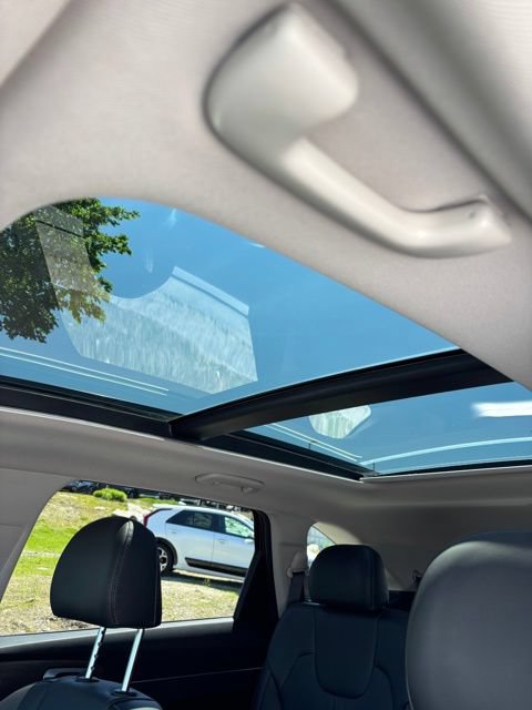 Certified 2023 Kia Sorento X-Line EX AWD/4WD image 13