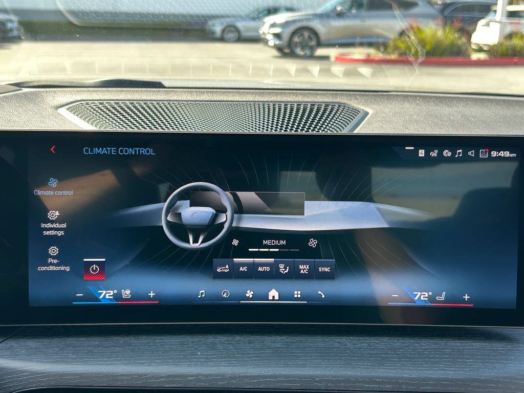 New 2027 BMW 440i xDrive Coupe AWD/4WD image 24