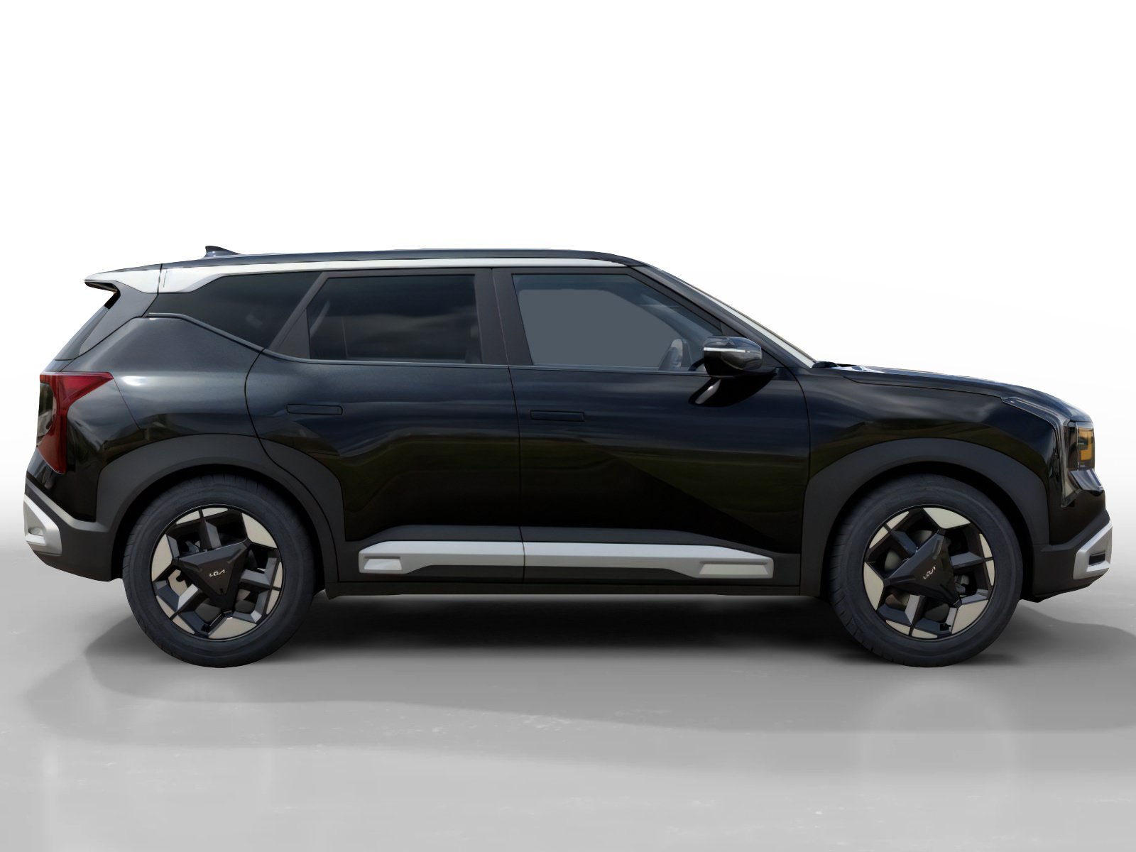 New 2027 Kia Seltos EX AWD/4WD image 7