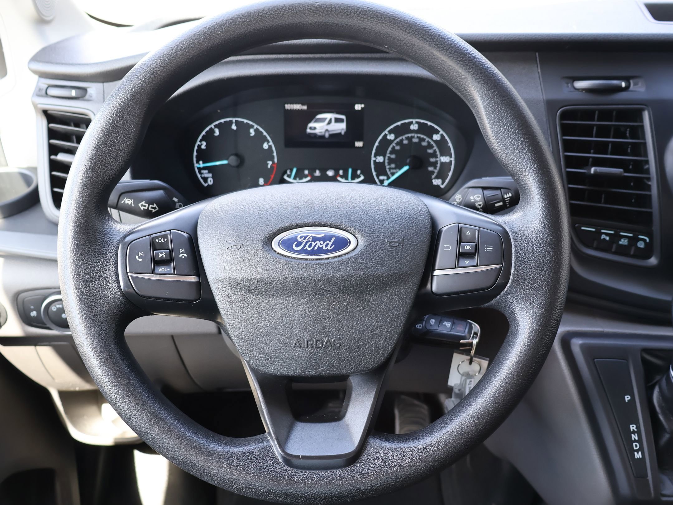 Used 2021 Ford Transit 350 XL RWD image 12