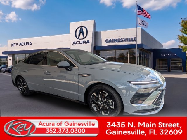 Used 2024 Hyundai Sonata SEL