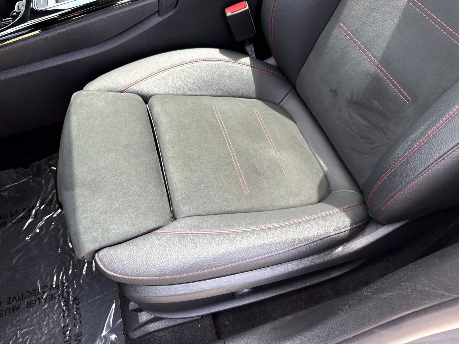 Certified 2026 Mercedes-Benz CLA 250 image 20