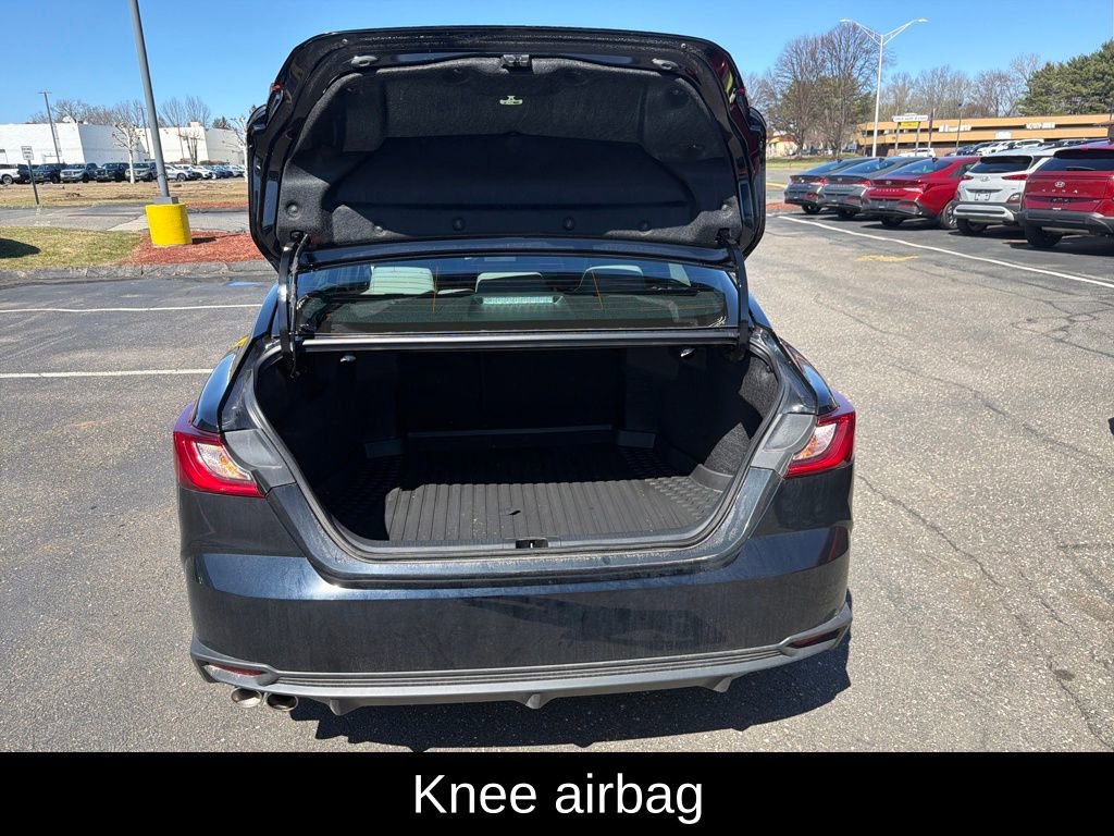 Used 2026 Toyota Camry SE w/ Convenience Package image 26