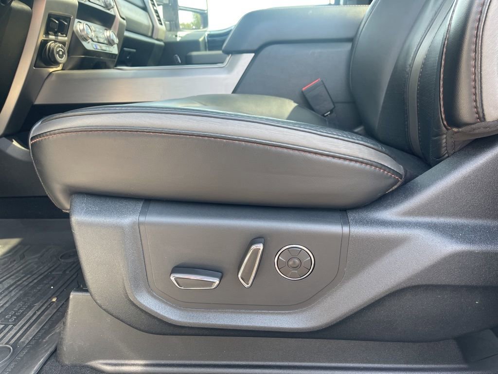 Used 2020 Ford F250 Platinum AWD/4WD image 23