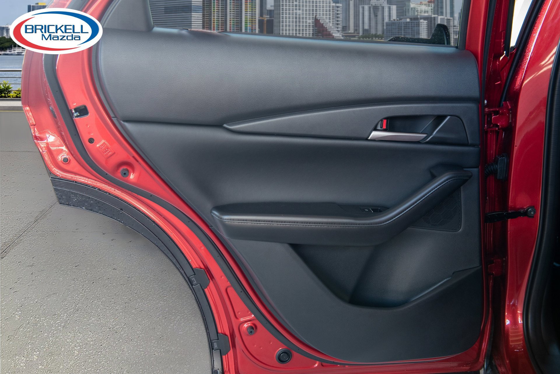 New 2026 MAZDA CX-30 AWD 2.5 S image 15